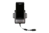 Stacja dokująca - Honeywell Booted and Non-Booted Vehicle Dock - docking cradle - CT45-VD-CNV