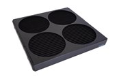 DIY Chłodzenie wodne - Alphacool NexXxoS XT45 Full Copper 1260mm SuperNova - 14351