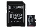 Karta pamieci - Kingston Industrial microSD/SD - 100MB/s - 32GB - SDCIT2/32GB