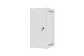 Szafa rack - Lanberg WF10-2312-00S - 12U - Wall Mount Rack Cabinet - WF10-2312-00S
