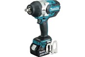 Wiertarka i srubokret elektryczny - Makita DTW1002RTJ - DTW1002RTJ