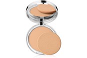 Makijaz - Clinique Stay-Matte Sheer Pressed Powder - No. 03 Stay Beige - 020714066123