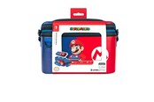 Akcesoria dla graczy - PDP Pull-N-Go Case - MARIO - Miscellaneous Akcesoria do konsoli do gier - Nintendo Switch - 708056068356