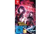 Gry - Mary Skelter: Finale - Nintendo Switch - RPG - 5060112436482