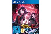 Gry - Mary Skelter: Finale - Sony PlayStation 4 - RPG - 5060112436437