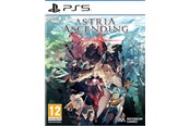 Gry - Astria Ascending - Sony PlayStation 5 - RPG - 3700664529578