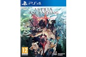 Gry - Astria Ascending - Sony PlayStation 4 - RPG - 5016488137409