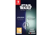 Gry - Star Wars: Jedi Knight Collection - Nintendo Switch - Akcji/Przygodowa - 9120080076847
