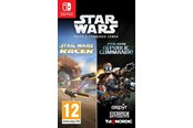 Gry - Star Wars Racer & Commando Combo - Nintendo Switch - Akcja - 9120080076908