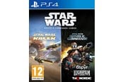 Gry - Star Wars Racer & Commando Combo - Sony PlayStation 4 - Akcja - 9120080076939