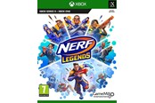 Gry - NERF Legends - Microsoft Xbox One - FPS - 5016488138598