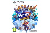 Gry - NERF Legends - Sony PlayStation 5 - FPS - 5016488138581
