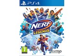 Gry - NERF Legends - Sony PlayStation 4 - FPS - 5016488138574