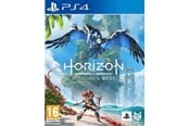 Gry - Horizon Forbidden West - Sony PlayStation 4 - Akcji/Przygodowa - 0711719718994
