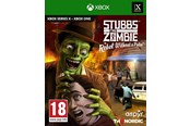 Gry - Stubbs the Zombie in Rebel Without a Pulse - Microsoft Xbox One - Akcji/Przygodowa - 9120080076786