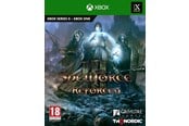 Gry - SpellForce III: Reforced - Microsoft Xbox One - Strategia - 9120080077264