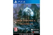 Gry - SpellForce III: Reforced - Sony PlayStation 4 - Strategia - 9120080077257