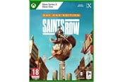 Gry - Saints Row (Day One Edition) - Microsoft Xbox One - Akcji/Przygodowa - 4020628687274