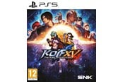Gry - The King of Fighters XV - Sony PlayStation 5 - Bijatyka - 4020628675486