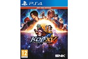 Gry - The King of Fighters XV - Day One Edition - Sony PlayStation 4 - Bijatyka - 4020628675493