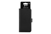 Telefon - Pokrowiec i etui - GEAR Wallet With 3 Cards Black - 599777