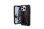 Telefon - Pokrowiec i etui - UAG Monarch carbon fiber - iPhone 13 Pro - 113151114242