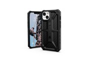 Telefon - Pokrowiec i etui - UAG Monarch carbon fiber - iPhone 13 - 113171114242