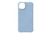 Telefon - Pokrowiec i etui - UAG Apple iPhone 13 U Dot Cover - Cerulean - 11317V315858