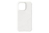 Telefon - Pokrowiec i etui - UAG Apple iPhone 13 Pro U Dot Cover - Marshmallow - 11315V313535