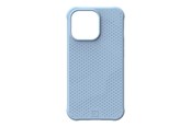 Telefon - Pokrowiec i etui - UAG Apple iPhone 13 Pro U Dot Cover - Cerulean - 11315V315858