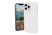 Telefon - Pokrowiec i etui - UAG Apple iPhone 13 Pro Max U Dot Cover - Marshmallow - 11316V313535