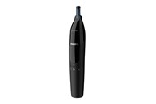 Trymer do wlosów - Philips Trymer do włosów w nosie Nose & ear trimmer Series 1000 NT1650/16 - NT1650/16