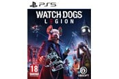 Gry - Watch Dogs: Legion - Sony PlayStation 5 - Akcja - 3307216174806