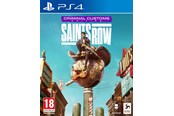 Gry - Saints Row - Criminal Customs Edition - Sony PlayStation 4 - Akcji/Przygodowa - 4020628673055