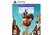Gry - Saints Row - Criminal Customs Edition - Sony PlayStation 5 - Akcji/Przygodowa - 4020628673048