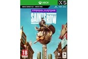 Gry - Saints Row - Criminal Customs Edition - Microsoft Xbox One - Akcji/Przygodowa - 4020628673031