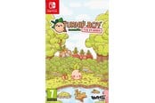 Gry - Turnip Boy Commits Tax Evasion - Nintendo Switch - Akcji/Przygodowa - 5060760884345