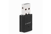 Adapter Sieciowy (karta sieciowa, serwer druku, itp.) - Gembird Mini USB WiFi adapter - WiFi 4 / 300 Mbps - WNP-UA300-01
