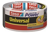 Taśmy i Kleje - tesa Duct Tape extra Power Universal 25m x 50mm Grey - 56388-00000-12