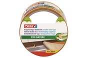 Tasmy i Kleje - tesa Double-sided tape ecoLogo 5m x 50mm - 56450-00000-11