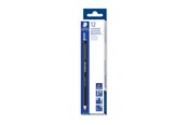 Przybory do pisania i rysowania - Staedtler Dry marker permanent blue 12 pcs. - 108 20-3
