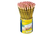 Przybory do pisania i rysowania - Staedtler Cup Pencil Noris tip 72p. 100% PEFC - 122 KP72