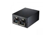 Zasilacz do komputera - FSP FORTRON Server 520-20R Zasilacz do komputera - 500 wat - ATX - 80 Plus 80+ Gold - 9PA5200503