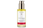 Pielegnacja ciala - Dr. Hauschka Lemongrass Vitalising Body Oil 75ml - 4020829007710