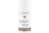 Pielegnacja twarzy - Dr. Hauschka Regenerating Eye Cream - 4020829013919
