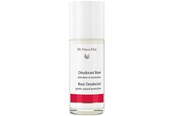 Perfumy i zapachy - Dr. Hauschka Rose Deodorant Roll-On - 4020829025332