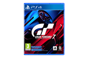 Gry - Gran Turismo 7 - Sony PlayStation 4 - Wyścigi - 711719764090