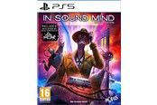 Gry - In Sound Mind: Deluxe Edition - Sony PlayStation 5 - Przygodowy - 5016488137300