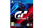 Gry - Gran Turismo 7 - Sony PlayStation 4 - Wyścigi - 0711719764595