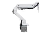 Uchwyt na monitor - Ergotron HX Desk Dual Monitor Arm - mounting kit - for 2 monitors - 45-521-216